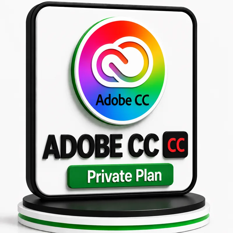 Buy Adobe Creative Cloud (All Apps) Subscription in Pakistan