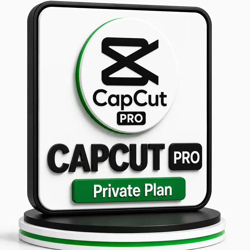 Buy CapCut Pro Subscription in Pakistan