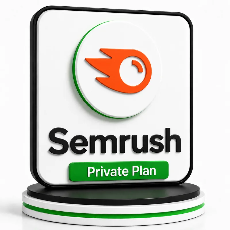 Semrush Pro