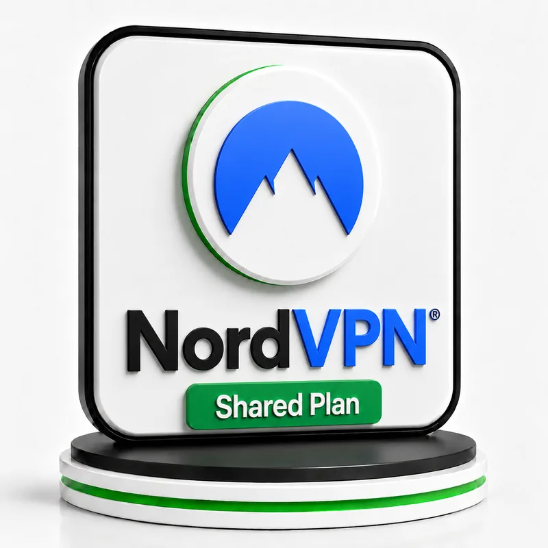 Buy NordVPN Subscription in Pakistan