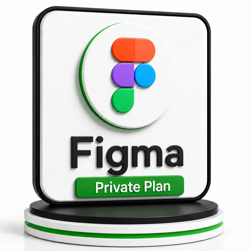 Figma Professional – 1 Month