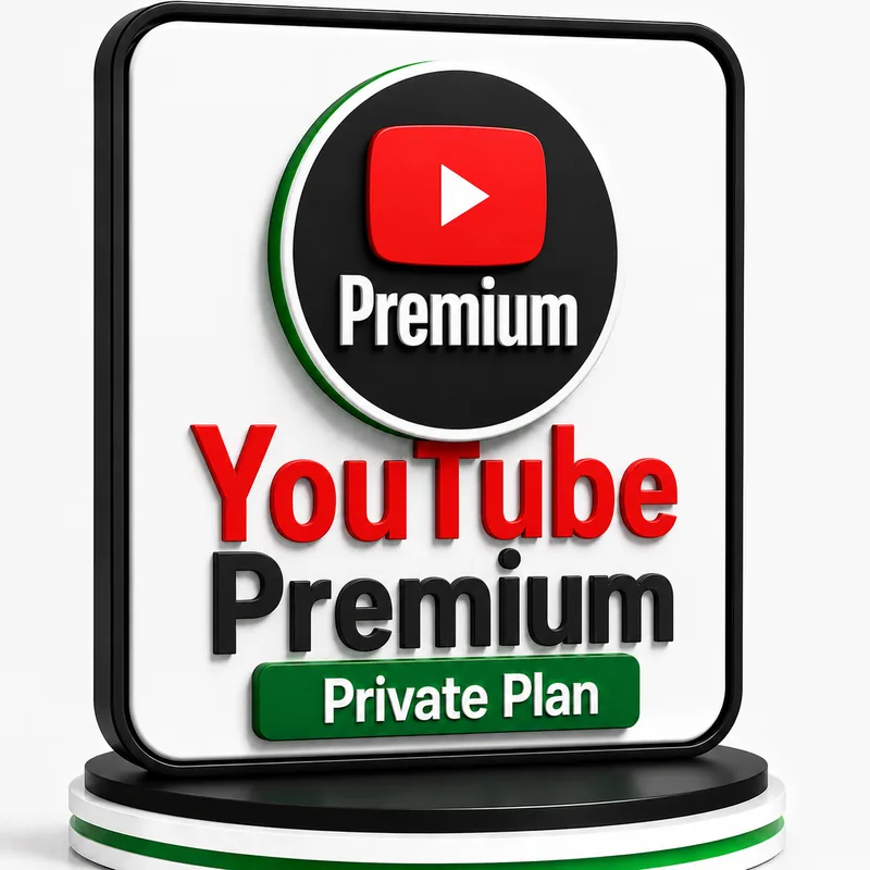 Buy YouTube Premium Subscription in Pakistan