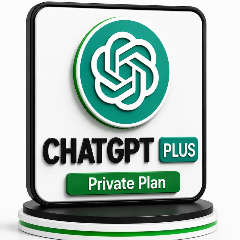 Buy ChatGPT Plus Subscription in Pakistan
